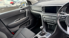 Kia Sportage 1.6T GDi ISG 2 5dr [AWD] Petrol Estate